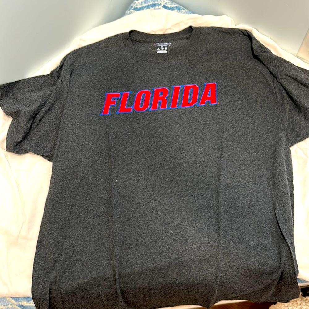 UF t shirt
